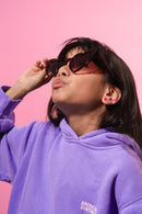 Omy - Earrings - Lily