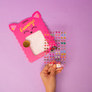 Omy - Earrings - Lily