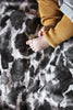 Deken Pearl Velvet Wild Paris Elodie Details - Kidsbarn