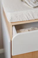 Stribbo - Pinno Kommode