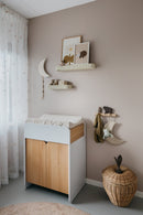 Stribbo - Pinno Kommode