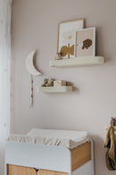 Stribbo - Pinno Kommode