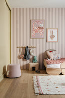 Stribbo - Taburete Bumble