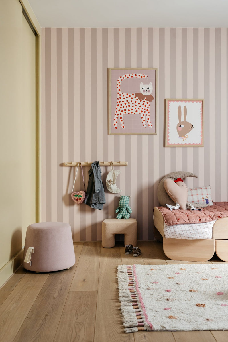 Stribbo - Taburete Bumble