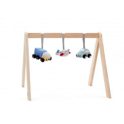 Babygym Speeltjes Aiden Kid's Concept - Kidsbarn