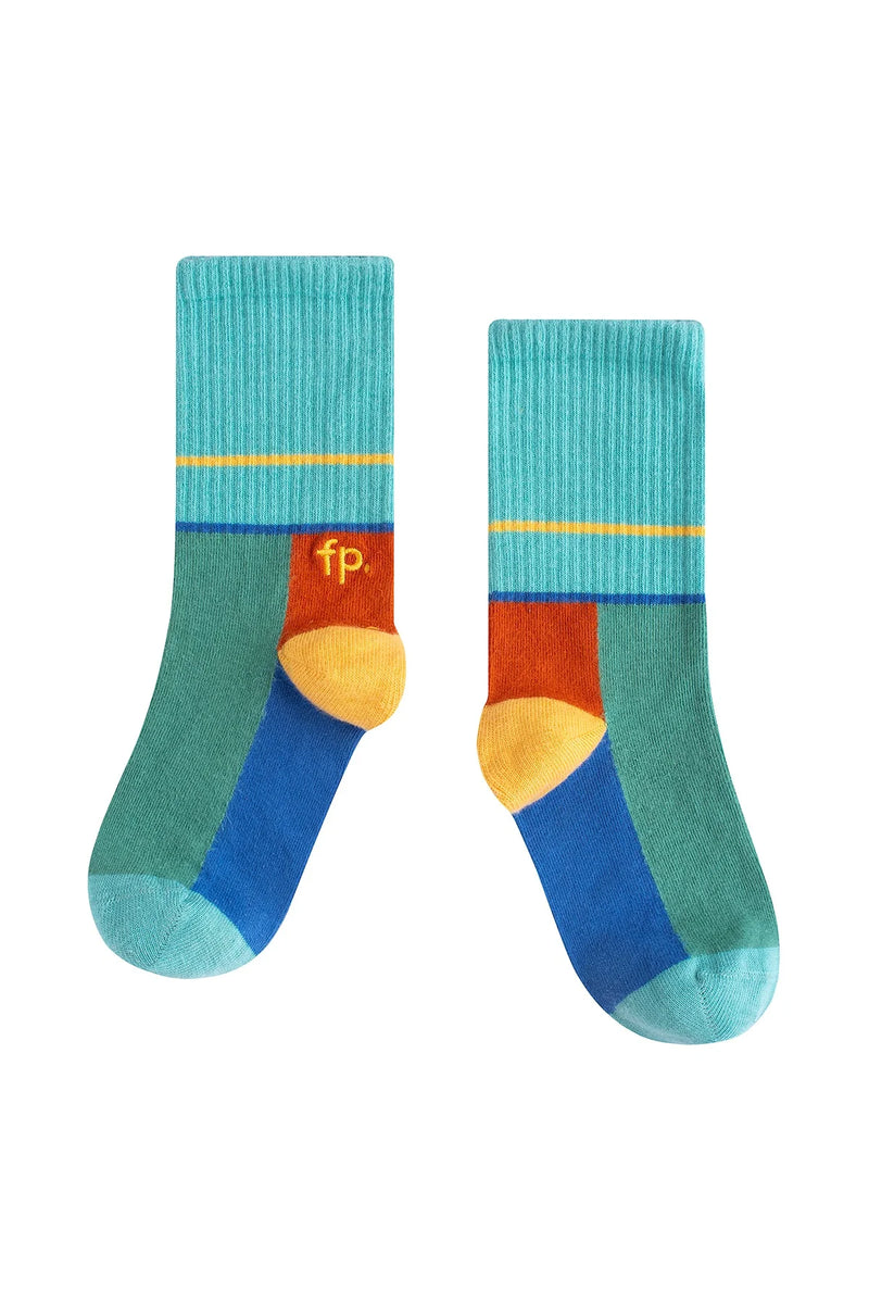 Favorite People  - Kids Friends Socks