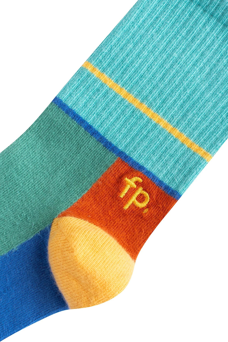 Favorite People  - Kids Friends Socks