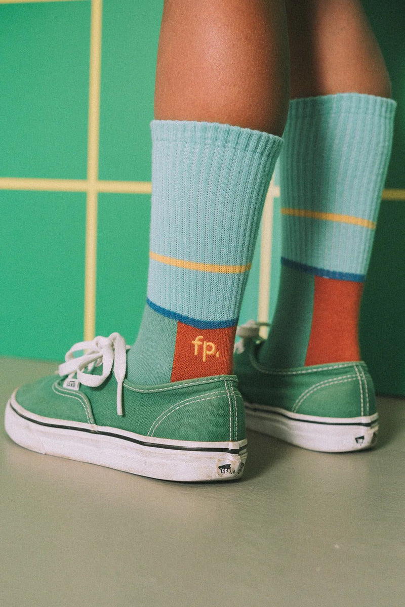 Favorite People - Kids Friends Socks