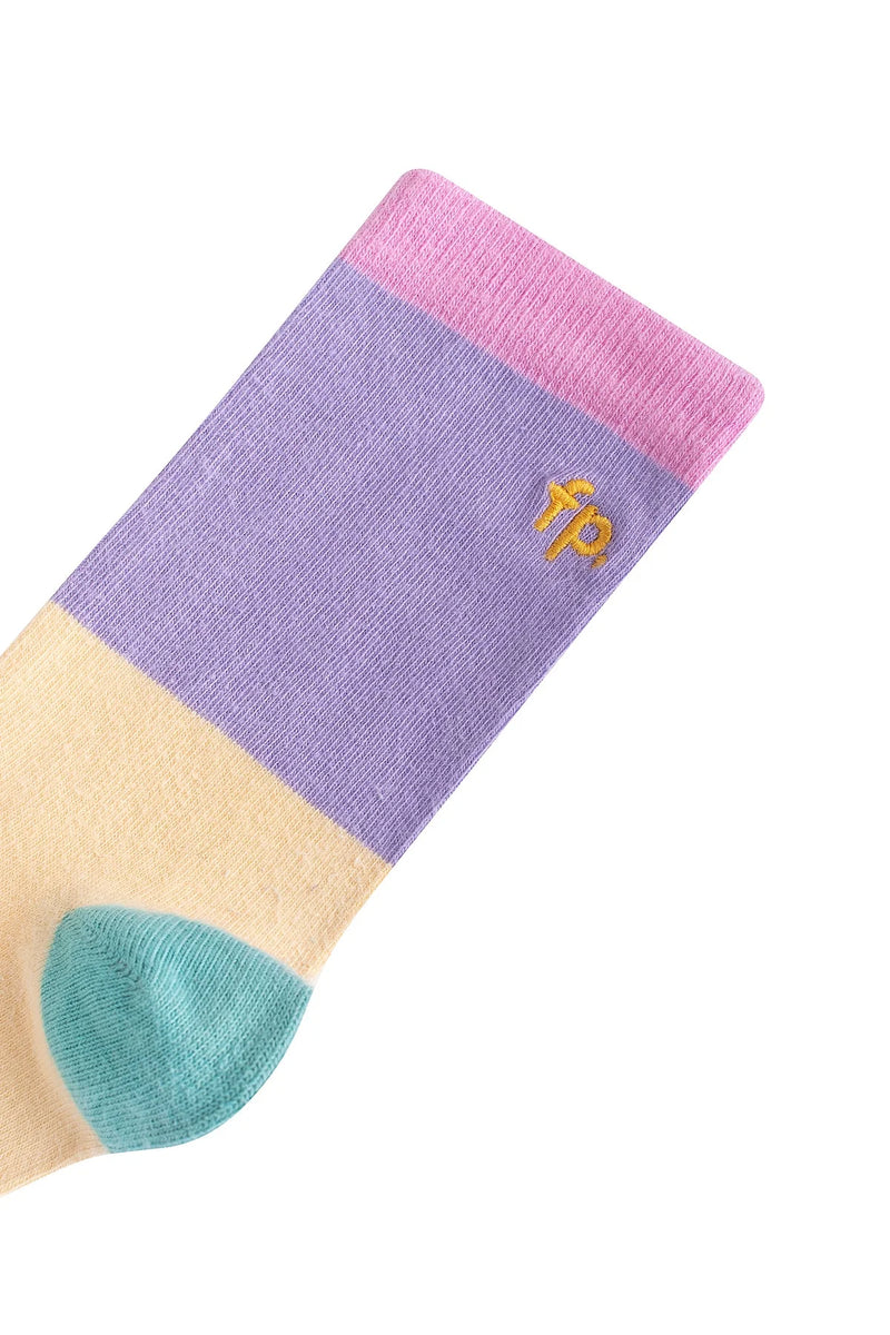 Lieblingsmenschen - Kindersocken von Kate Moss