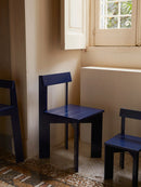 Ferm Living - Ark Kids Chair