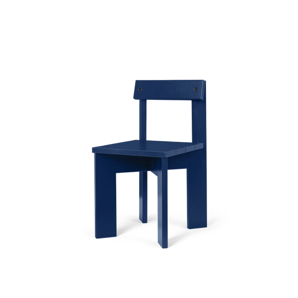 Ferm Living - Ark Kids Chair