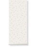 Wallpaper Ferm Living - Dot - Off White