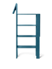 Ferm Living - Giraffe bookcase - Dark Blue 