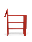 Ferm Living - Horse boekenkast - Poppy Red