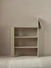 Ferm Living - Horse boekenkast - Cashmere