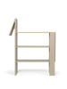 Ferm Living - Horse bookcase - Cashmere 