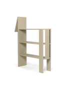 Ferm Living - Pferdesbuchregal - Kaschmir