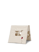 Ferm Living - Mini Speelententje - Marienkäfer