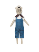 Ferm Living - Otter Knuffel