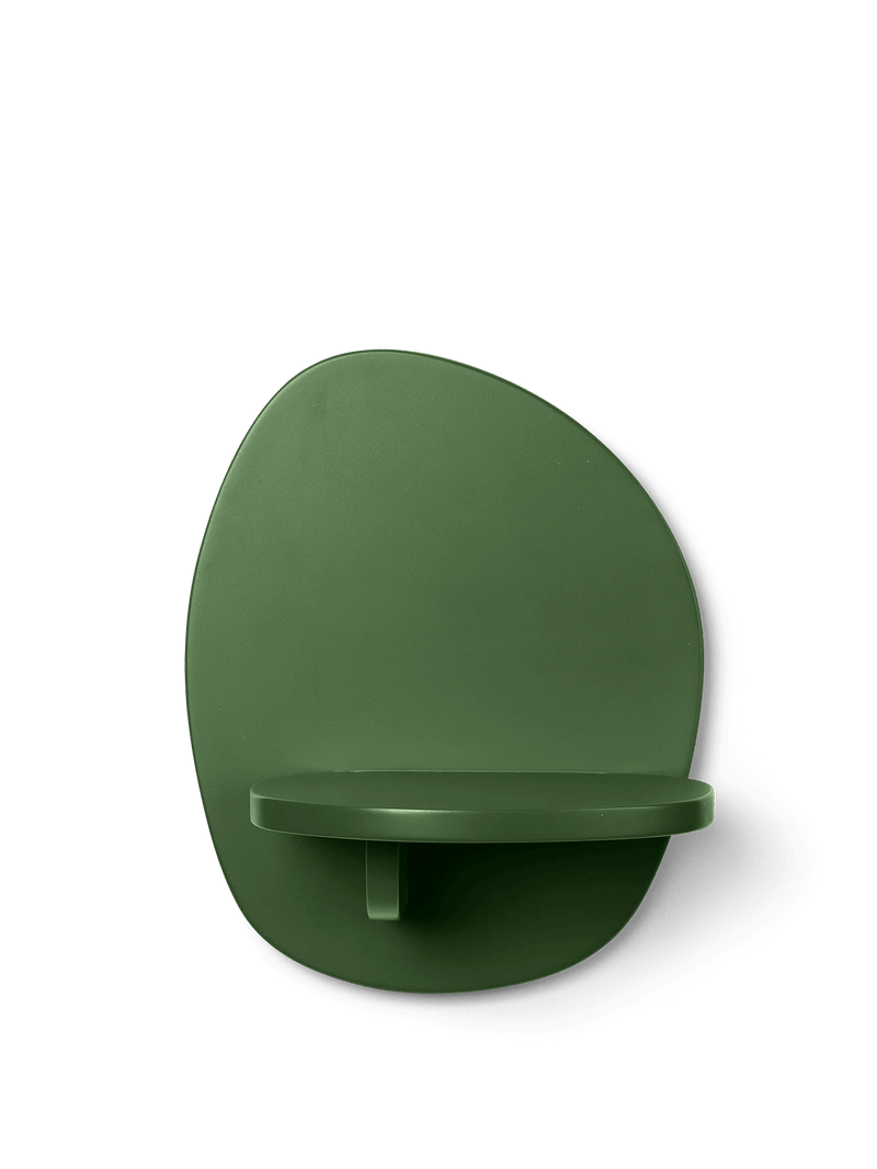 Ferm Living - Pilu Regal H25 - Verdant Green 