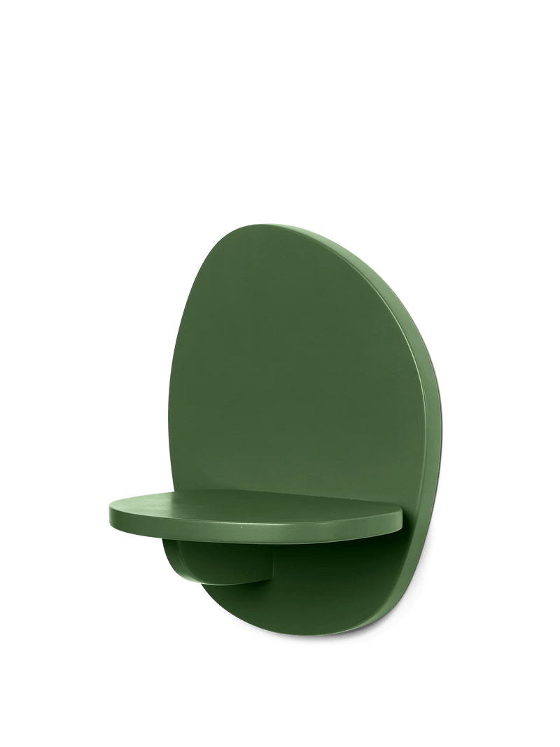 Ferm Living - Pilu Regal H25 - Verdant Green 