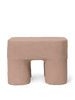 Ferm Living – Podo Hocker – Rose 