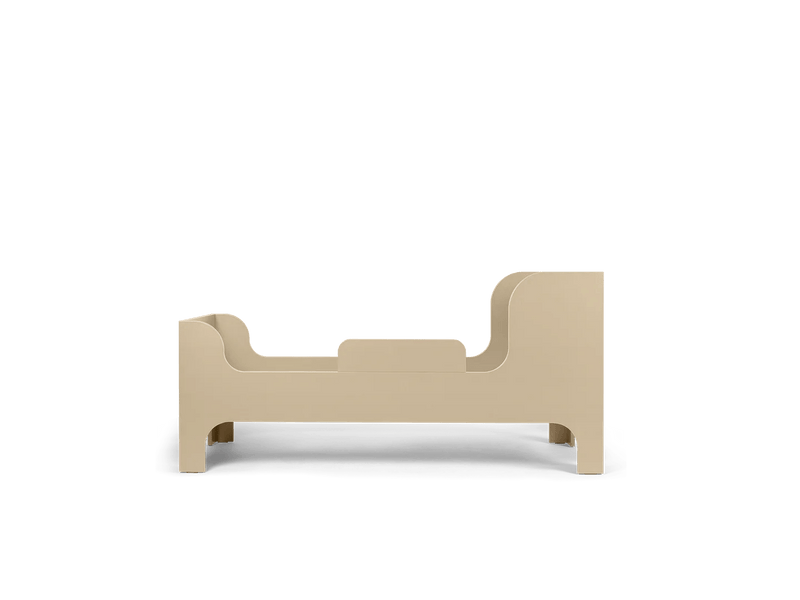  Ferm Living - Sill Junior Bed - Cashmere 