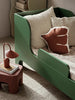 Ferm Living - Sill Junior Bed - Verdant Green 