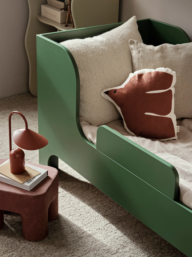 Ferm Living - Sill Junior Bed - Verdant Green