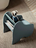 Ferm Living - Slope Lounge chair - Storm 