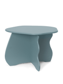 Ferm Living - Slope Table - Storm