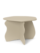 Ferm Living - Slope Table - Cashmere
