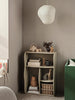 Ferm Living - Slope bookcase - Cashmere 