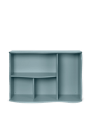 Ferm Living - Hanges Bücherregal - Sturm