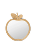 Ferm Living - Bamboo/Rattan Apple Mirror