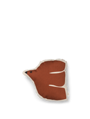 Ferm Living - Swif Bird Cushion - Baked Clay