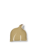 Ferm Living - Swif Bird Cushion - Silver Fern