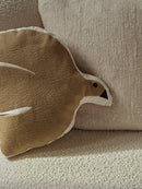 Ferm Living - Swif Bird Cushion - Silver Fern