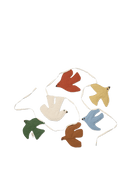 Ferm Living - Swif Bird Girland/ Vögel - Multi