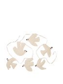 Ferm Living - Swif Bird Girland/ Vögel - undyed