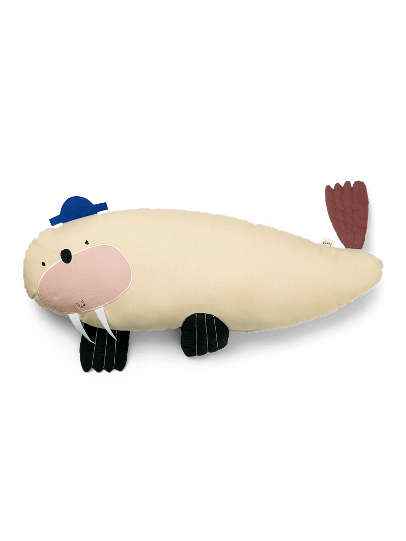 Ferm Living - Walrus Cushion