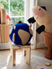 Ferm Living - World cushion