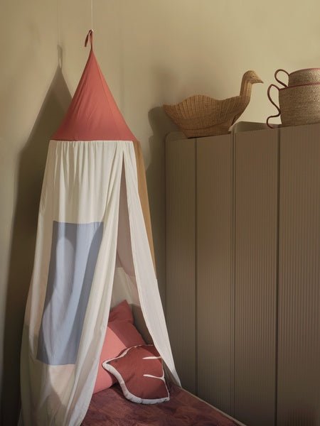 ferm living zelt Ferm Living - Patch B Bedheel