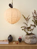 Ferm Living - Apple Lampshade - Natural