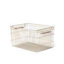 Ferm Living - Cala Stapelbare manden - Set of 2 - Cashmere