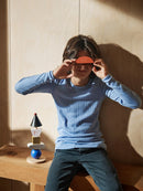 Ferm Living - Figure Stacking Blocks