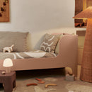 Ferm Living - Kove Tufted Back - Natural
