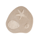 Ferm Living - Kove Tufted Back - Natural