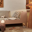 Ferm Living Kove Cushion Tan - einschließlich Füllung - 100% Getts Baumwolle