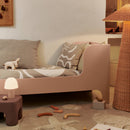 Ferm Living - Sill Junior Bed - Rose
